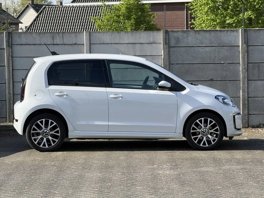 Volkswagen e-Up! Style Camera | Cruise | Stoelverwarming uit 2022, foto 6