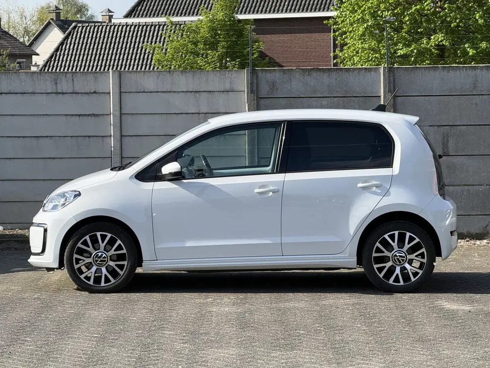 Volkswagen e-Up! Style Camera | Cruise | Stoelverwarming uit 2022, foto 7