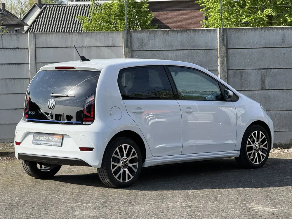 Volkswagen e-Up! Style Camera | Cruise | Stoelverwarming uit 2022, foto 9