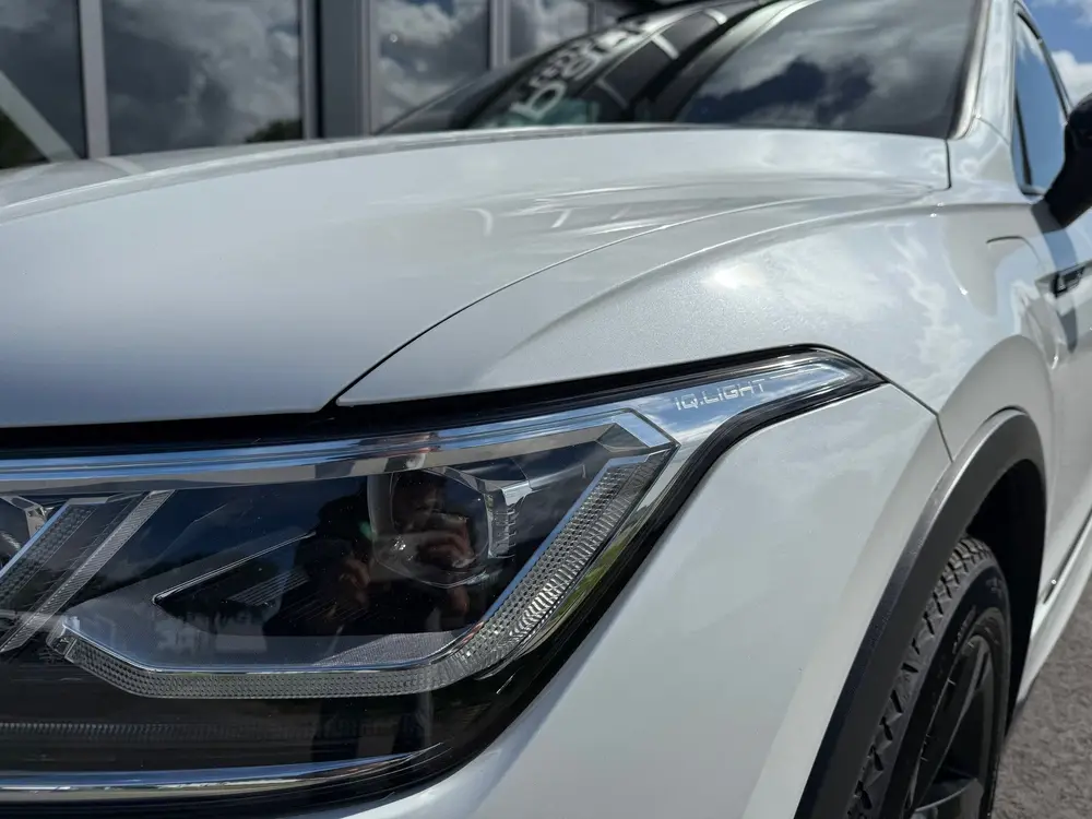 Volkswagen TIGUAN 1.4 TSI eHybrid R-Line Business+ MAXTON Bl uit 2021, foto 10