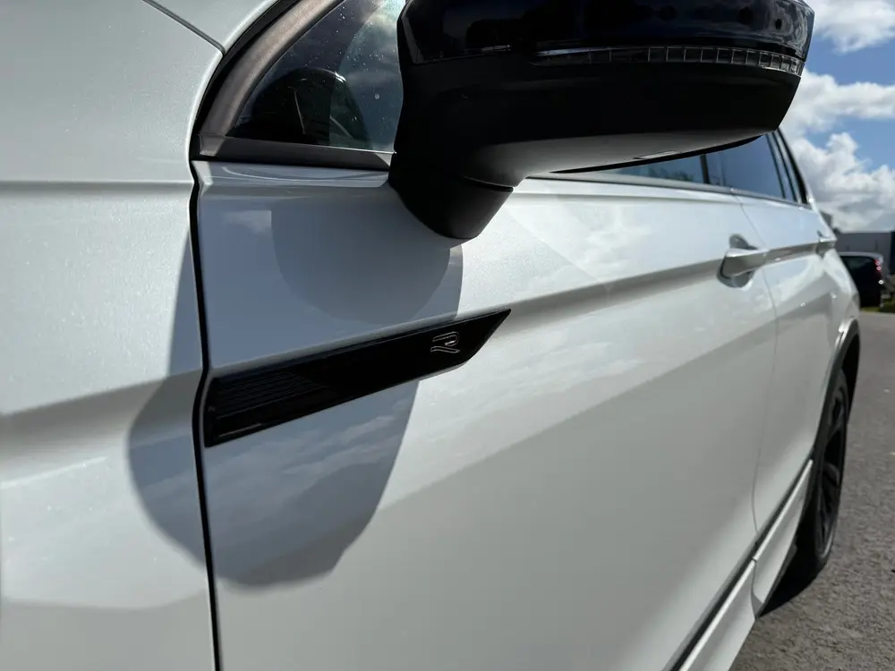 Volkswagen TIGUAN 1.4 TSI eHybrid R-Line Business+ MAXTON Bl uit 2021, foto 11