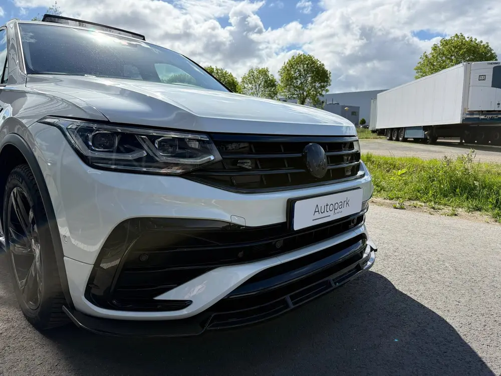 Volkswagen TIGUAN 1.4 TSI eHybrid R-Line Business+ MAXTON Bl uit 2021, foto 6