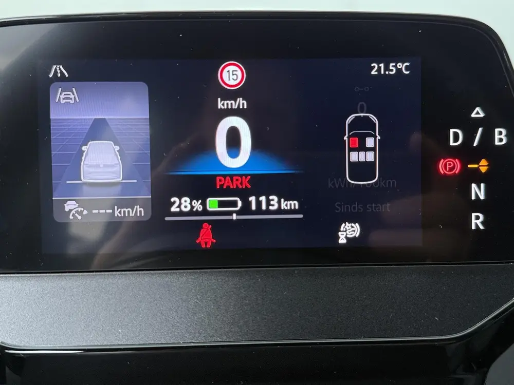 Volkswagen ID.3 Pro Business 59 kWh | 231 PK | SoH 100% | Wa uit 2025, foto 10