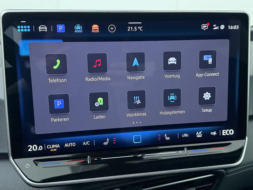 Volkswagen ID.3 Pro Business 59 kWh | 231 PK | SoH 100% | Wa uit 2025, foto 13