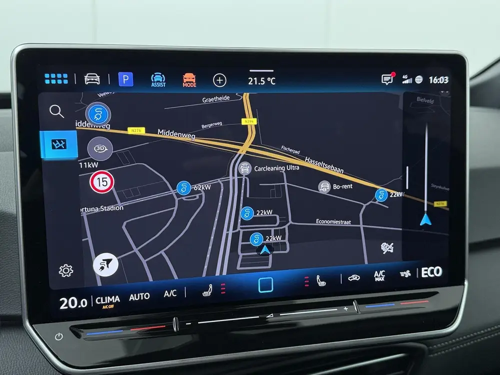 Volkswagen ID.3 Pro Business 59 kWh | 231 PK | SoH 100% | Wa uit 2025, foto 16