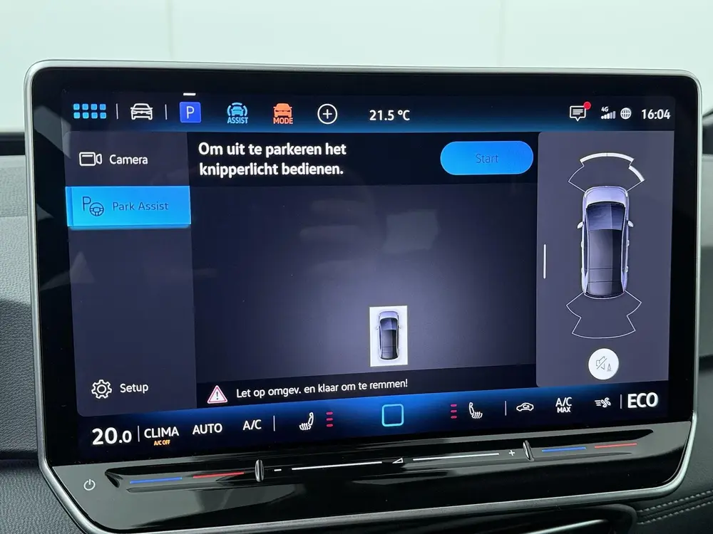 Volkswagen ID.3 Pro Business 59 kWh | 231 PK | SoH 100% | Wa uit 2025, foto 19