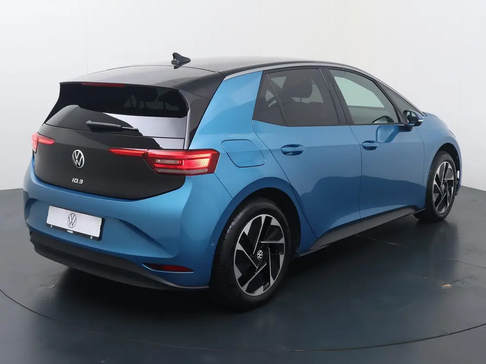 Volkswagen ID.3 Pro Business 59 kWh | 231 PK | SoH 100% | Wa uit 2025, foto 5
