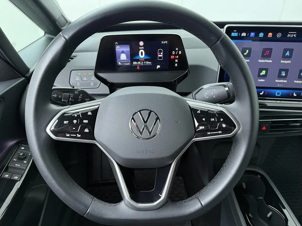 Volkswagen ID.3 Pro Business 59 kWh | 231 PK | SoH 100% | Wa uit 2025, foto 8