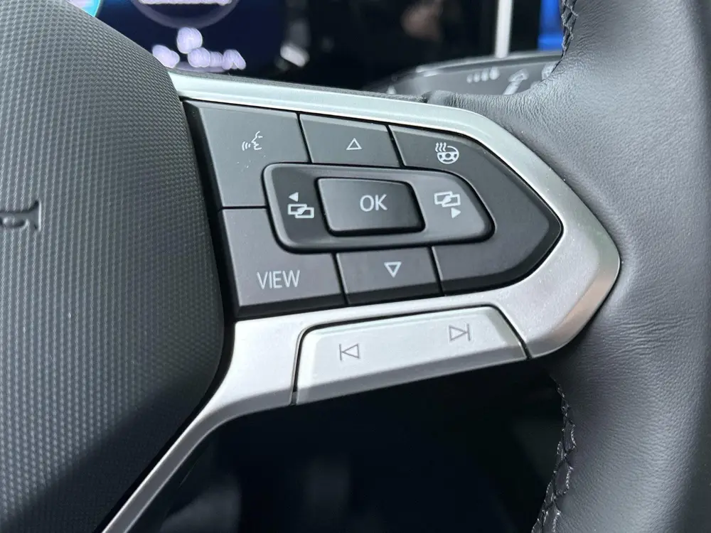 Volkswagen Golf 1.5 eTSI Style Edition | 150 PK | Trekhaak w uit 2026, foto 10