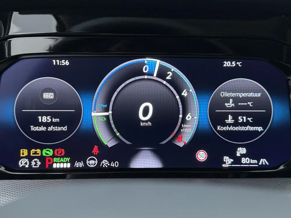 Volkswagen Golf 1.5 eTSI Style Edition | 150 PK | Trekhaak w uit 2026, foto 11