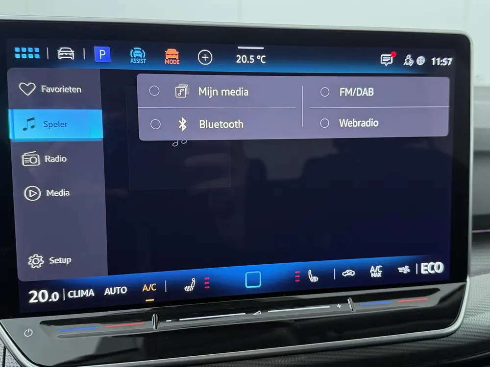 Volkswagen Golf 1.5 eTSI Style Edition | 150 PK | Trekhaak w uit 2026, foto 18