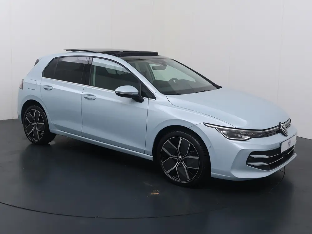 Volkswagen Golf 1.5 eTSI Style Edition | 150 PK | Trekhaak w uit 2026, foto 3