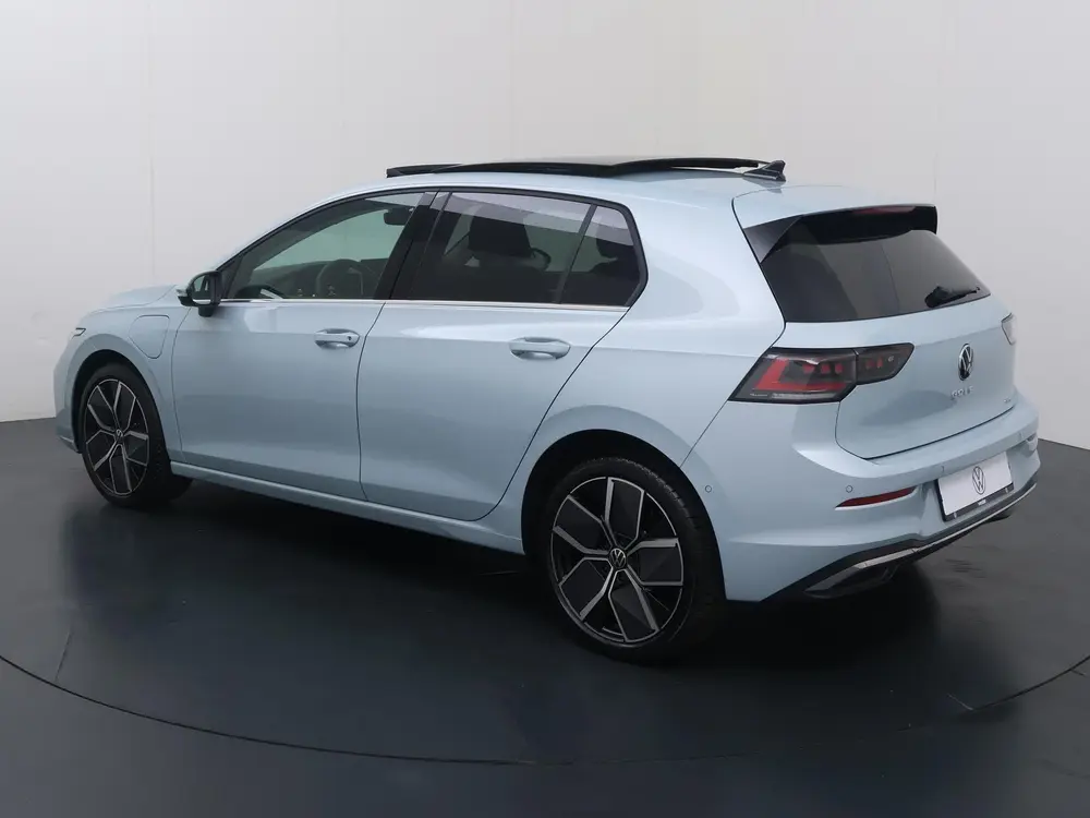 Volkswagen Golf 1.5 eTSI Style Edition | 150 PK | Trekhaak w uit 2026, foto 4