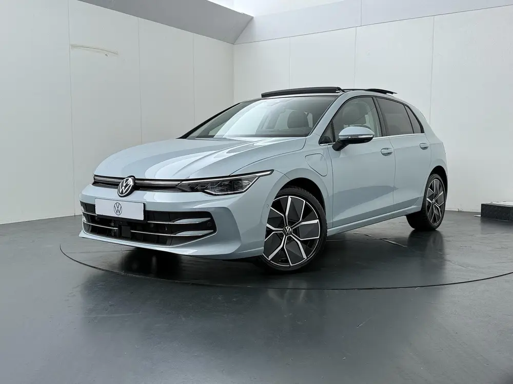 Volkswagen Golf 1.5 eTSI Style Edition | 150 PK | Trekhaak w uit 2026, foto 6