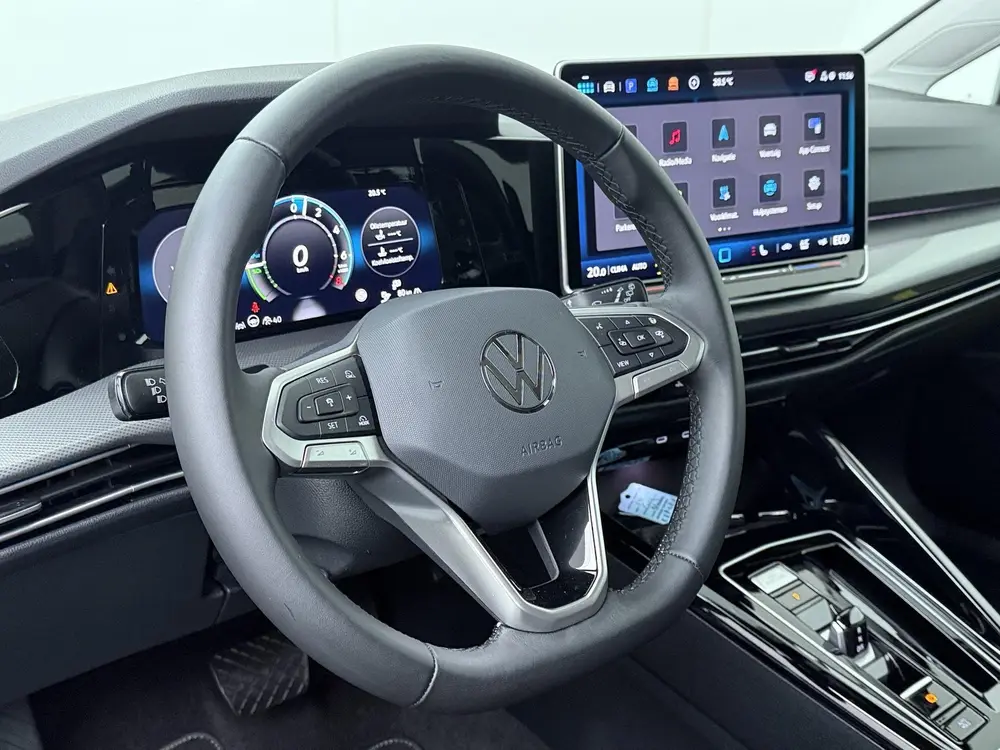Volkswagen Golf 1.5 eTSI Style Edition | 150 PK | Trekhaak w uit 2026, foto 7
