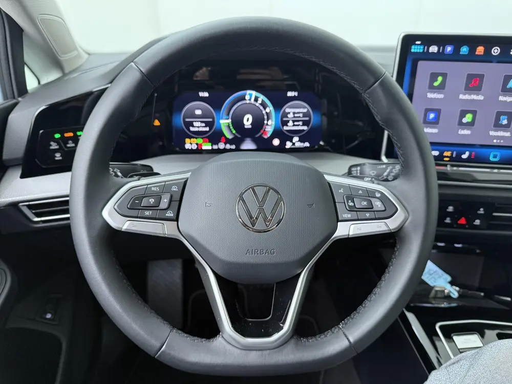 Volkswagen Golf 1.5 eTSI Style Edition | 150 PK | Trekhaak w uit 2026, foto 9