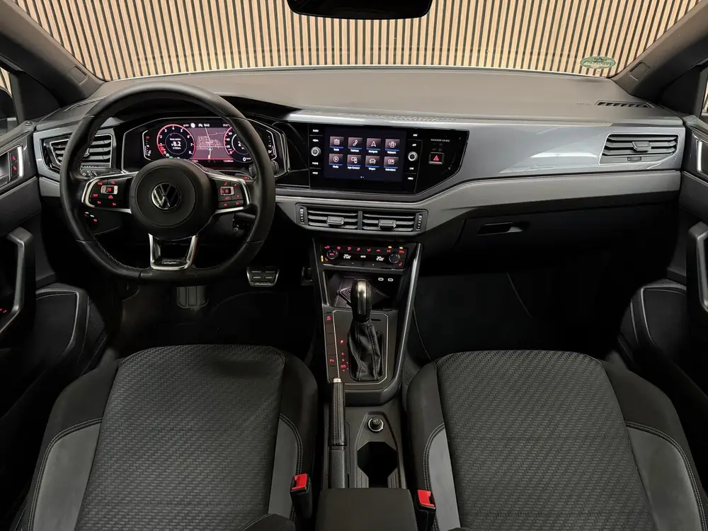 Volkswagen Polo 1.0 TSI 3xR-Line 2021 DSG LED CAMERA VIRTUAL uit 2021, foto 15