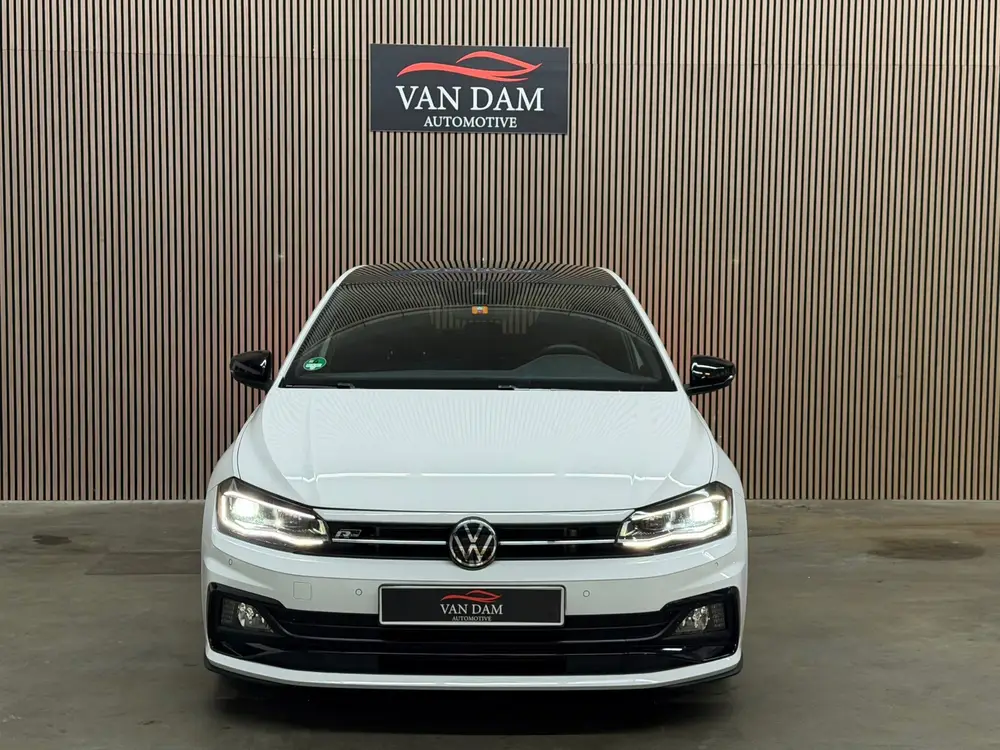 Volkswagen Polo 1.0 TSI 3xR-Line 2021 DSG LED CAMERA VIRTUAL uit 2021, foto 7