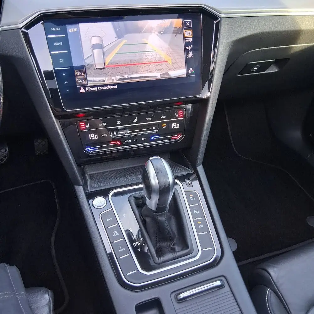 Volkswagen Passat Variant GTE 218PK/ DYNAUDIO/PANO/H.U.D. uit 2021, foto 16