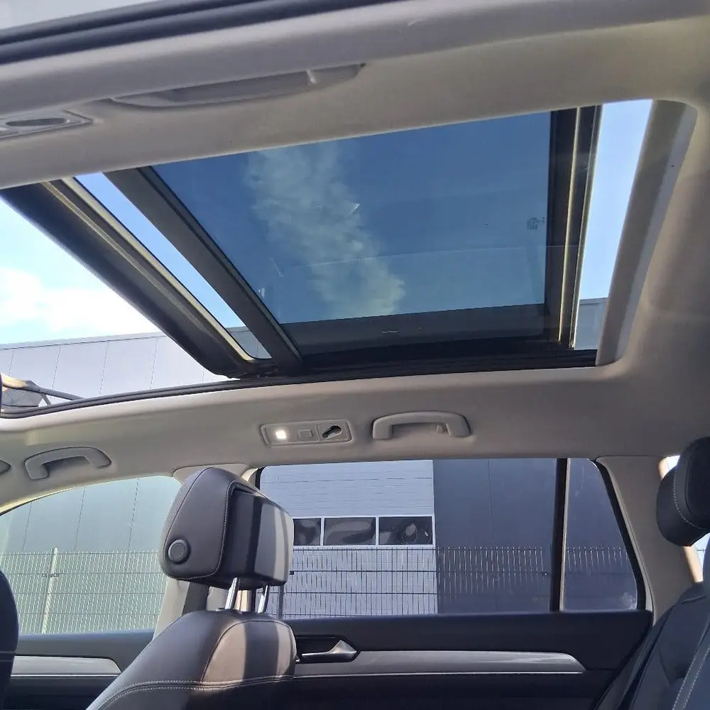 Volkswagen Passat Variant GTE 218PK/ DYNAUDIO/PANO/H.U.D. uit 2021, foto 19