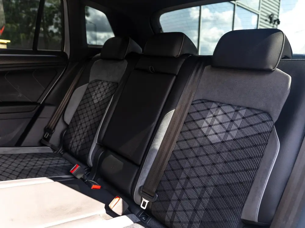 Volkswagen Tiguan 1.4 TSIe Hybrid R-Line Business+|ACC|HUD uit 2022, foto 12