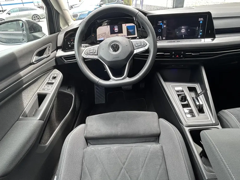 Volkswagen Golf 1.4 eHybrid Style | SOH 95% uit 2021, foto 15