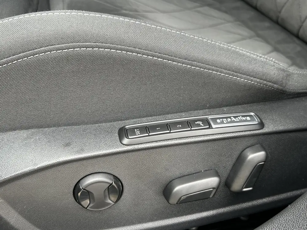 Volkswagen Golf 1.4 eHybrid Style | SOH 95% uit 2021, foto 18