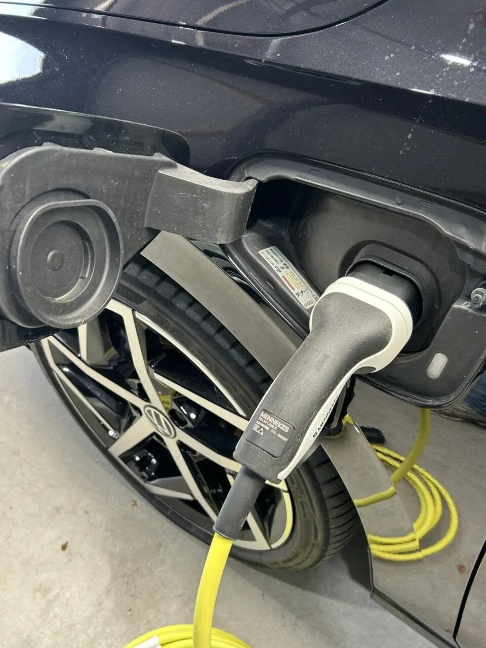 Volkswagen Golf 1.4 eHybrid Style | SOH 95% uit 2021, foto 4
