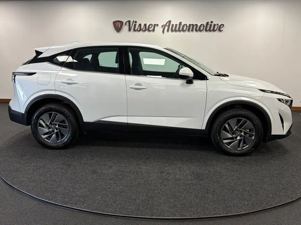 Nissan Qashqai 1.3 MHEV Acenta*Model 2026*Camera*Carplay*PDC uit 2025, foto 2
