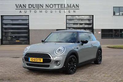 Mini Cooper 1.5 Cooper / LED / Carplay / Keyless / N.A.P. uit 2019