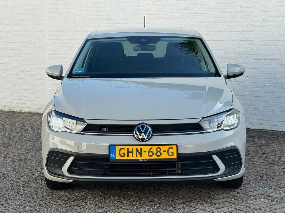 Volkswagen Polo 1.0 TSI Life Edition Carplay Camera Led verl uit 2024, foto 12