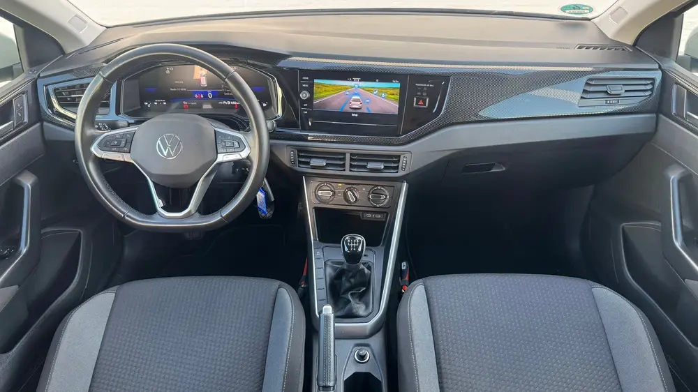 Volkswagen Polo 1.0 TSI Life Edition Carplay Camera Led verl uit 2024, foto 2