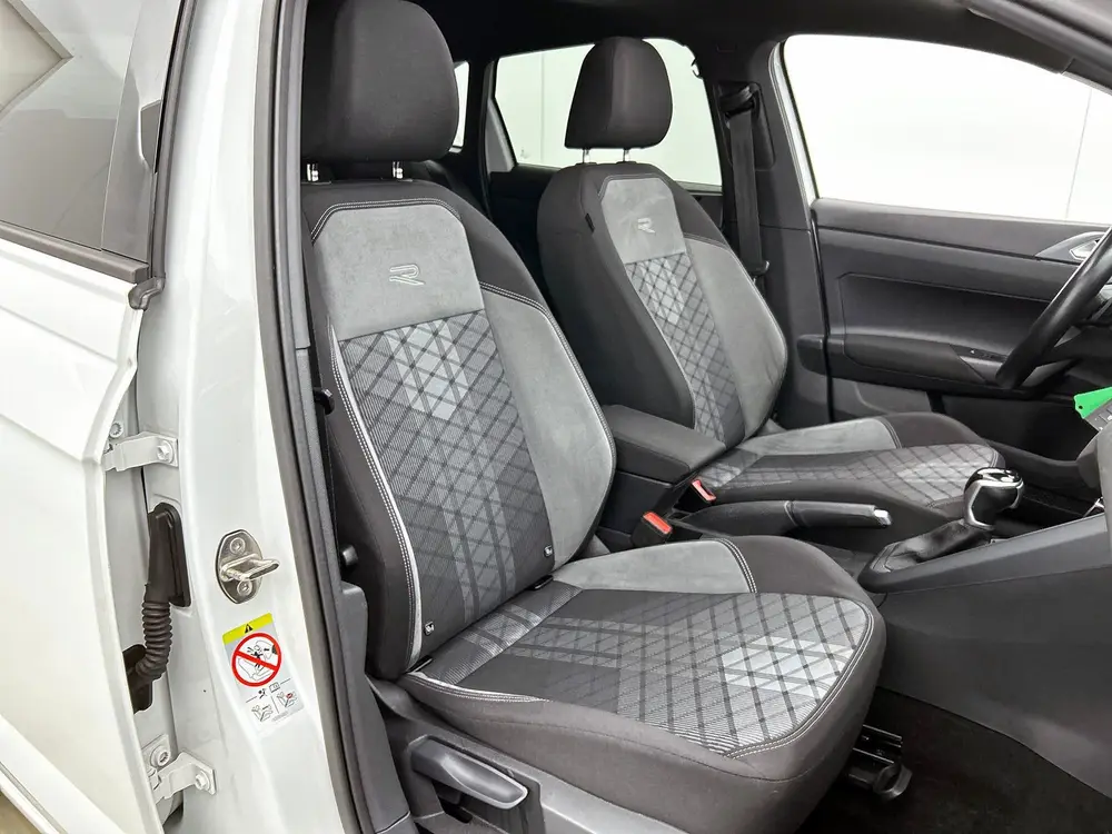 Volkswagen Taigo 1.5 TSI R-Line Business | Automaat | Adapti uit 2022, foto 14
