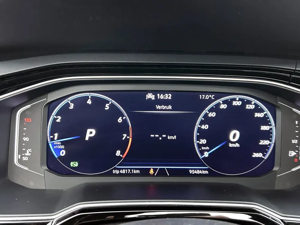 Volkswagen Taigo 1.5 TSI R-Line Business | Automaat | Adapti uit 2022, foto 18