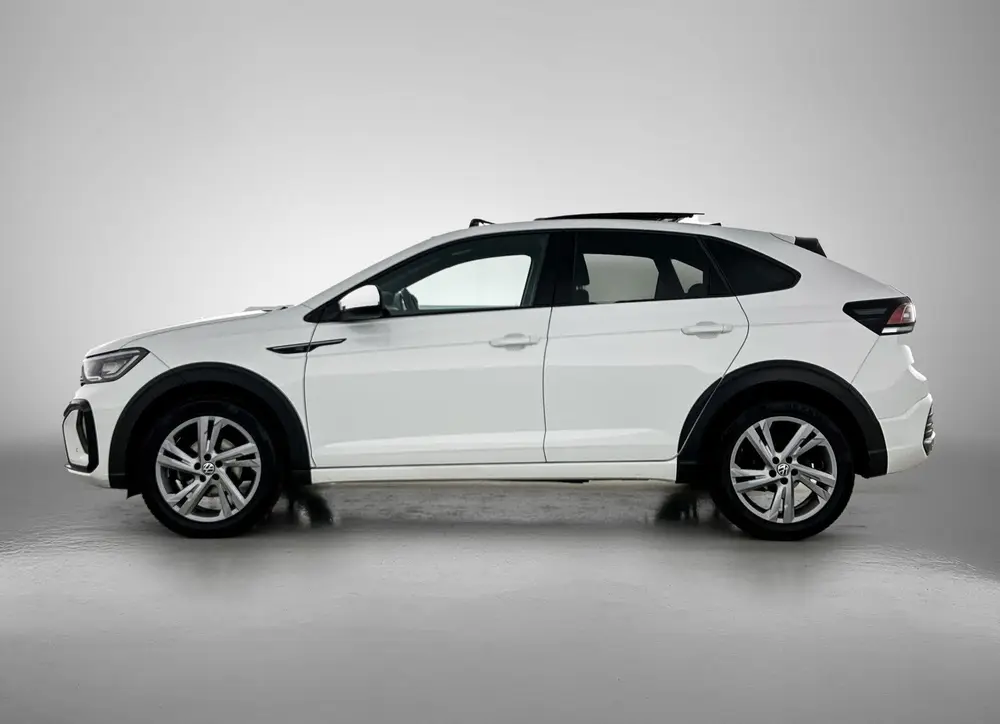 Volkswagen Taigo 1.5 TSI R-Line Business | Automaat | Adapti uit 2022, foto 3