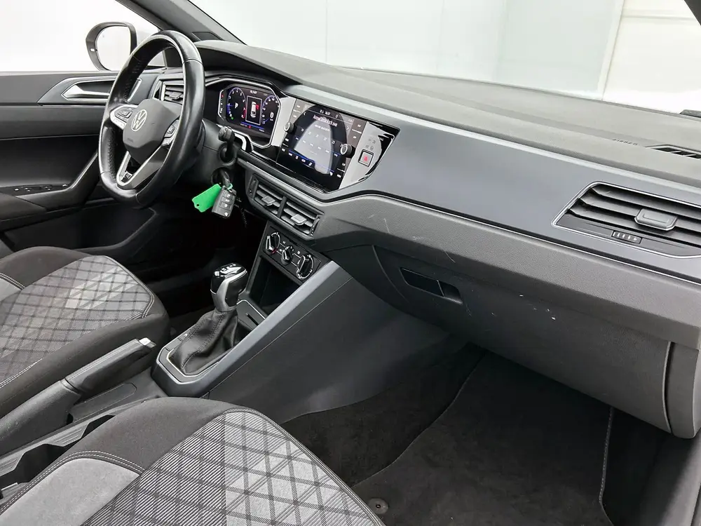 Volkswagen Taigo 1.5 TSI R-Line Business | Automaat | Adapti uit 2022, foto 6