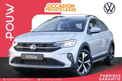 Volkswagen Taigo 1.0 TSI 115pk DSG Life Edition | Camera | P uit 2025