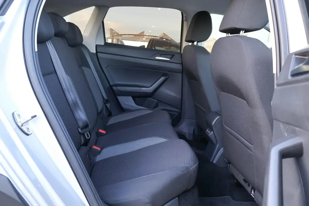 Volkswagen Taigo 1.0 TSI 115pk DSG Life Edition | Camera | P uit 2025, foto 15