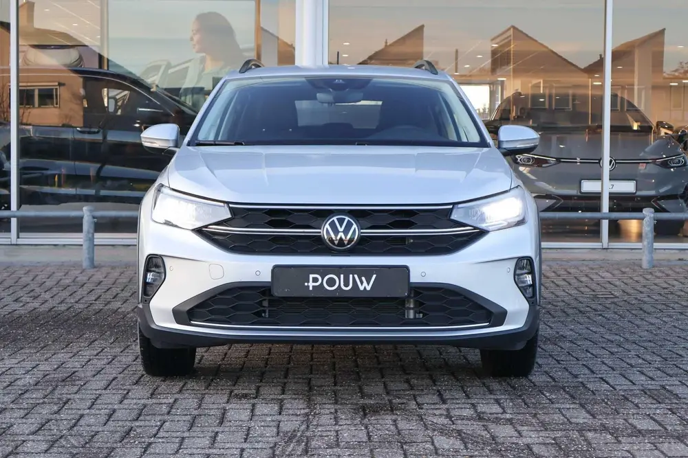 Volkswagen Taigo 1.0 TSI 115pk DSG Life Edition | Camera | P uit 2025, foto 7