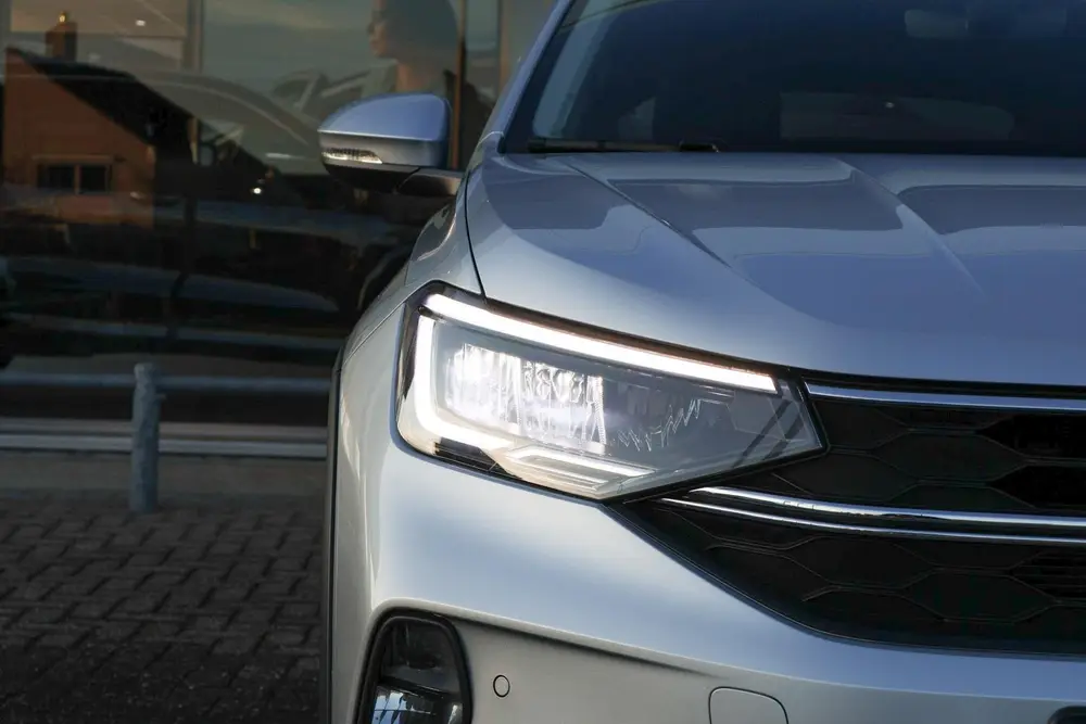 Volkswagen Taigo 1.0 TSI 115pk DSG Life Edition | Camera | P uit 2025, foto 8