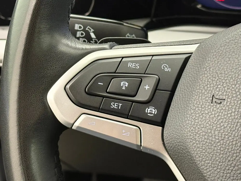 Volkswagen Golf 1.5 eTSI Life Business | Automaat | Adaptive uit 2022, foto 16