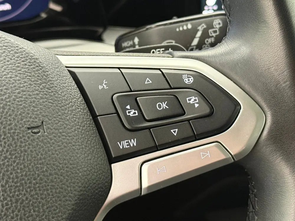 Volkswagen Golf 1.5 eTSI Life Business | Automaat | Adaptive uit 2022, foto 17
