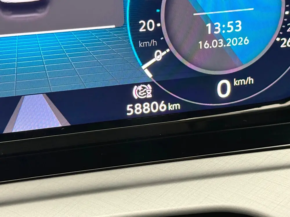 Volkswagen Golf 1.5 eTSI Life Business | Automaat | Adaptive uit 2022, foto 18