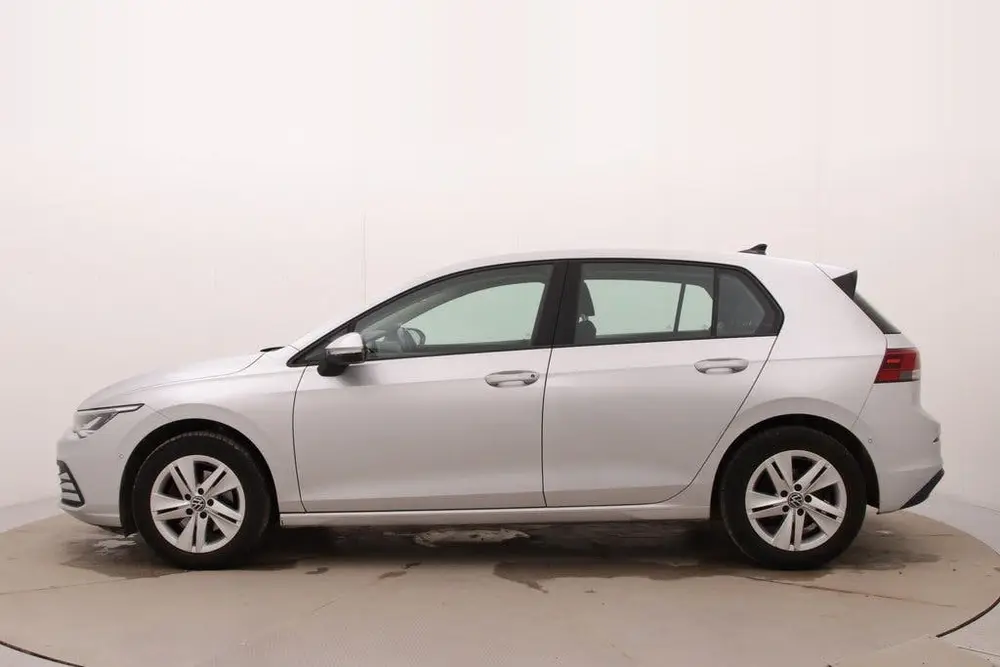 Volkswagen Golf 1.5 eTSI Life Business | Automaat | Adaptive uit 2022, foto 3