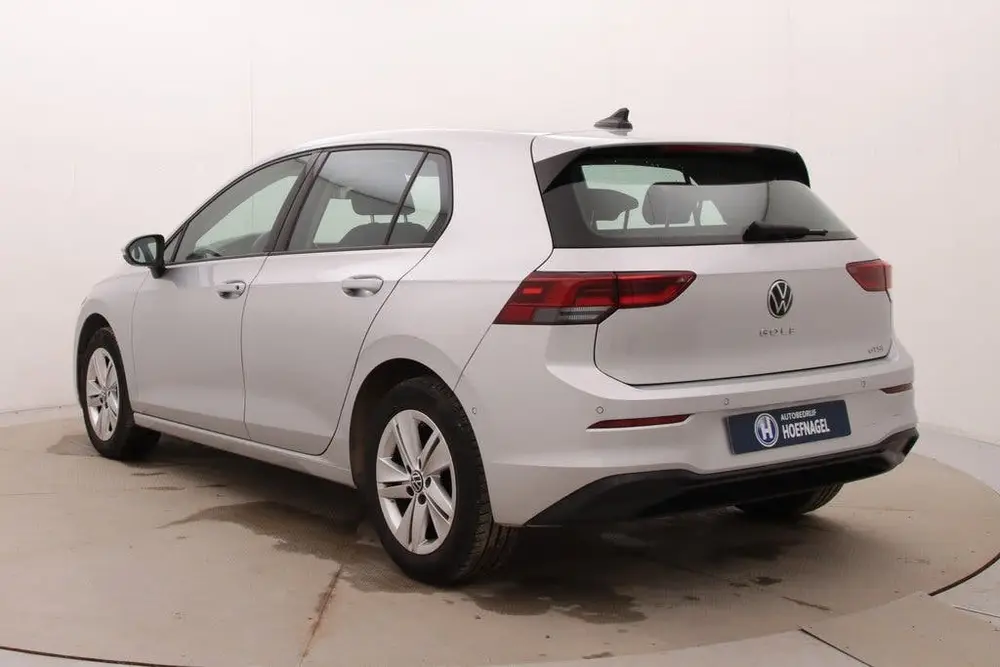Volkswagen Golf 1.5 eTSI Life Business | Automaat | Adaptive uit 2022, foto 8
