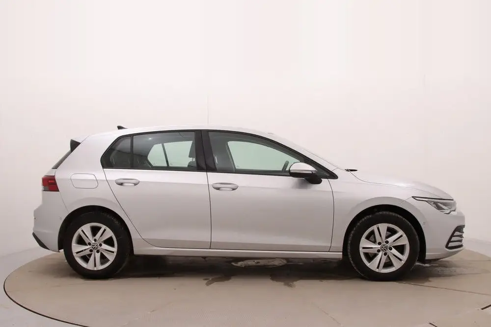 Volkswagen Golf 1.5 eTSI Life Business | Automaat | Adaptive uit 2022, foto 9