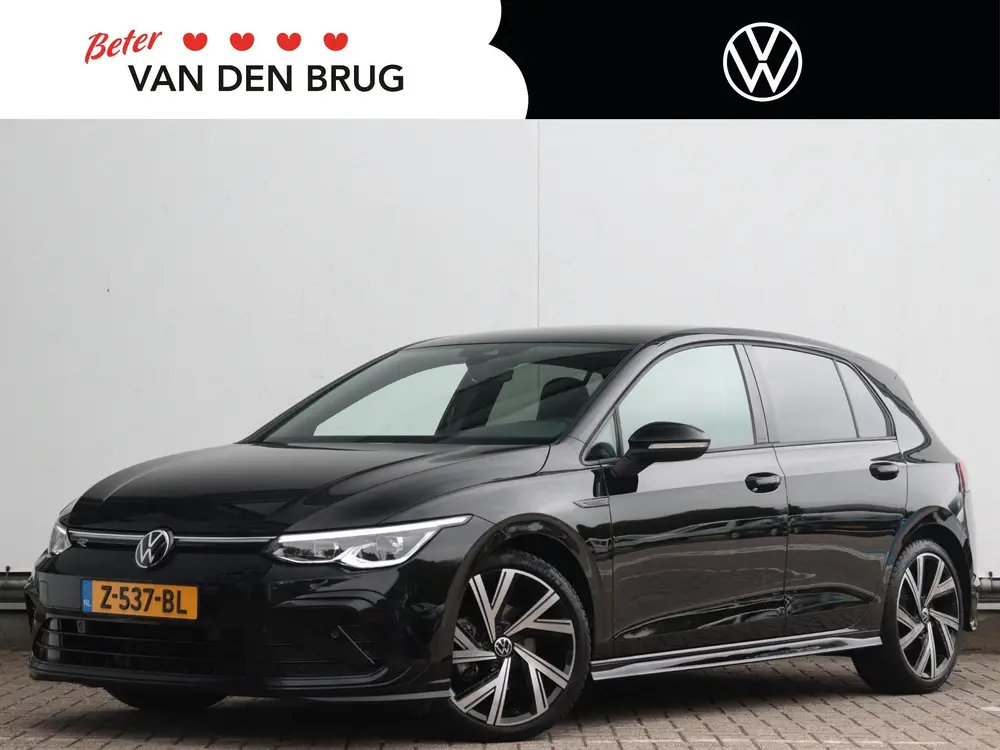 Volkswagen Golf 1.5 eTSI R-Line Business 150pk | 1e eigenaar uit 2024