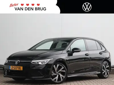 Volkswagen Golf 1.5 eTSI R-Line Business 150pk | 1e eigenaar uit 2024