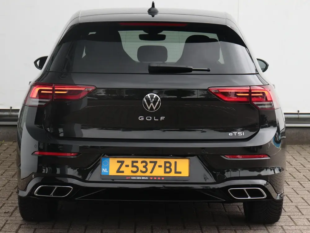 Volkswagen Golf 1.5 eTSI R-Line Business 150pk | 1e eigenaar uit 2024, foto 6
