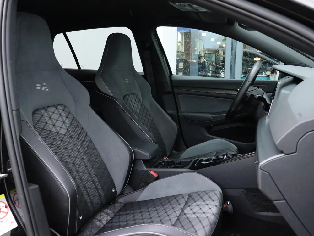 Volkswagen Golf 1.5 eTSI R-Line Business 150pk | 1e eigenaar uit 2024, foto 8